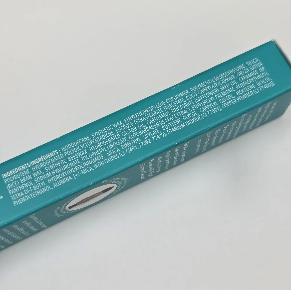 Thrive Infinity Waterproof Eyeshadow Stick - Elena Bronze Berry Shimmer NEW - Picture 8 of 10